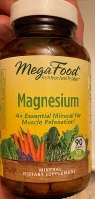 Magnesium