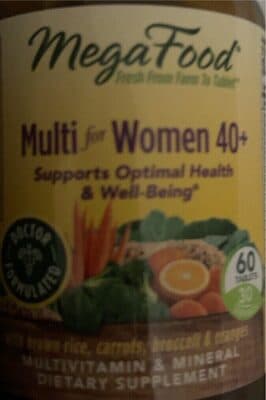 Multi for Women