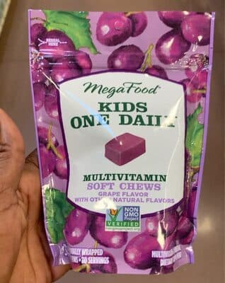Multivitamin