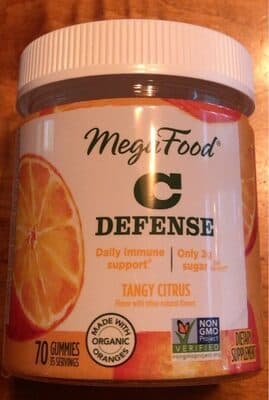 C Defense