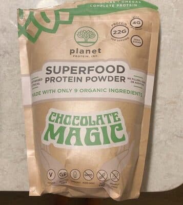 Chocolate Magic