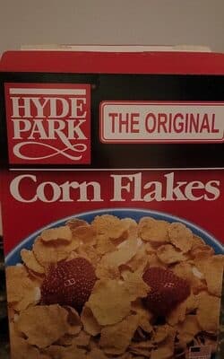 Corn Flakes