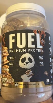 Fuel Premium Protein