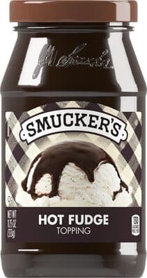 Hot Fudge Topping