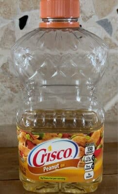 Peanut Oil