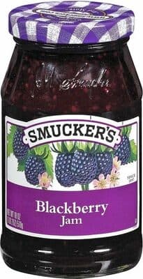 Blackberry Jam