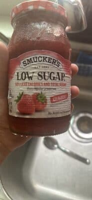 Smucker's Jelly