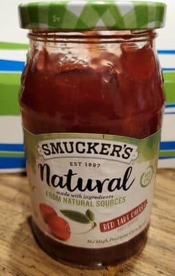 Smucker's Fruit Spread