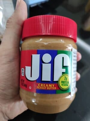 Jif Peanut Butter
