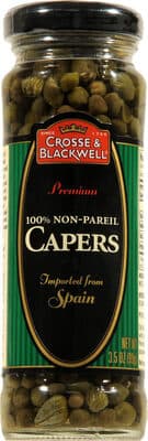 Non-Pareil Capers