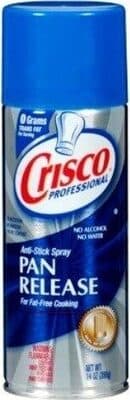 Pan Release Anti-Stick Spray