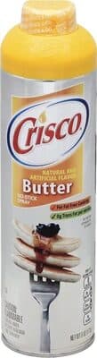 Butter No-Stick Spray