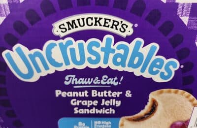 Uncrustables