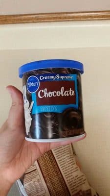 Creamy Supreme Chocolate Frosting