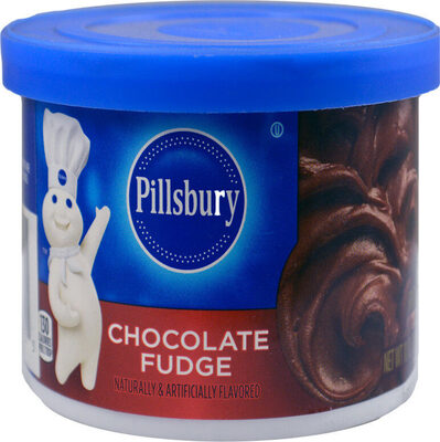 Chocolate Fudge