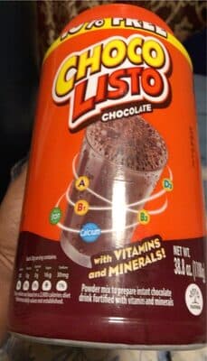 Choco listo