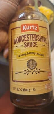 Worcestershire Sauce