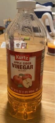 Apple Cider Vinegar