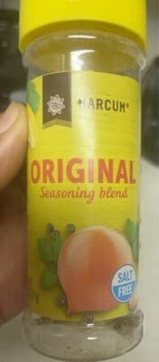 Seasoning Blend