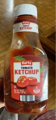 Tomato Ketchup