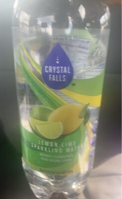 Crystal Falls