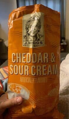 J. Higgs