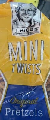 Mini Twists