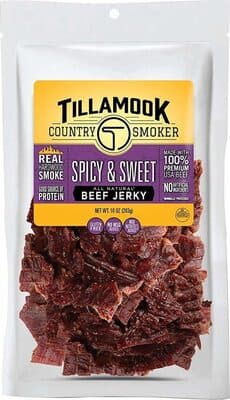 Country Smoker All Natural