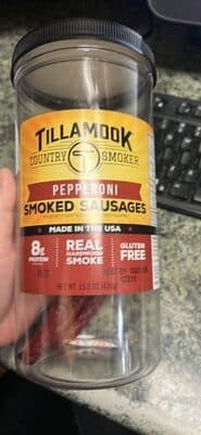 Pepperoni