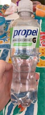 Propel Kiwi Strawberry Water Beverage