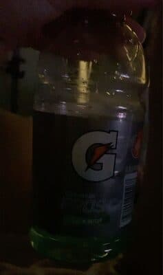 Arctic Blitz Crisp & Cool Thirst Quencher