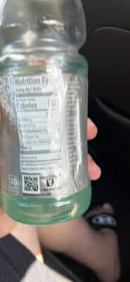 Arctic Blitz Crisp & Cool Thirst Quencher