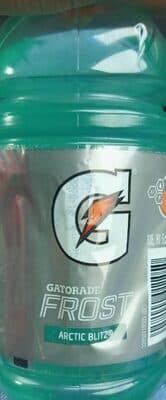 Arctic Blitz Crisp & Cool Thirst Quencher