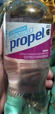 Propel