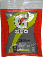 Lemon-Lime Flavored Thirst Quencher Powder