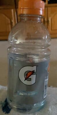 Cool Blue Thirst Quencher