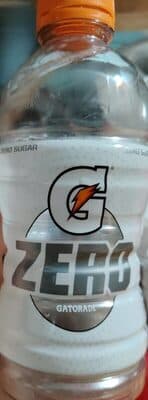 Grape Flavored Zero Sugar Thirst Quencher