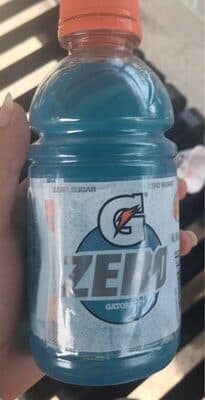 Gatorade Zero