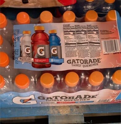Gatorade