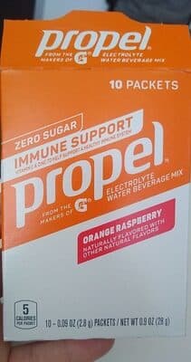 Propel