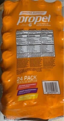 Propel Immune Support