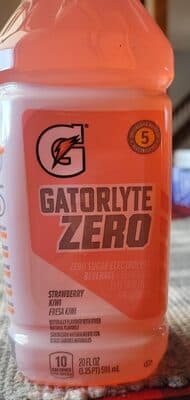 Gatorlyte Zero