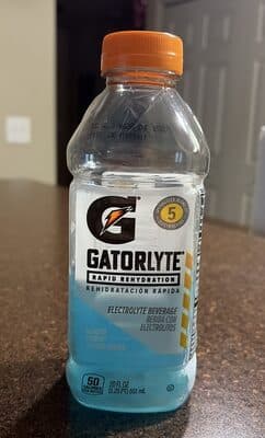 Gatorlyte