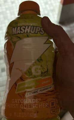 Mashup