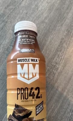 Pro Chocolate