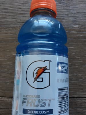 Cascade Crash Crisp & Cool Thirst Quencher