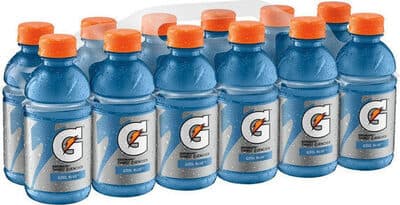 Cool Blue Thirst Quencher