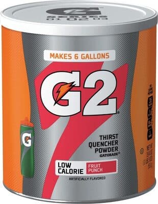 Perform Thirst Quencher Instant Powder