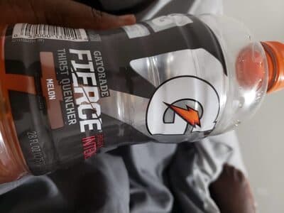 Melon Flavored Bold & Intense Thirst Quencher