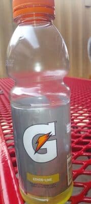 Lemon-Lime Flavored Thirst Quencher